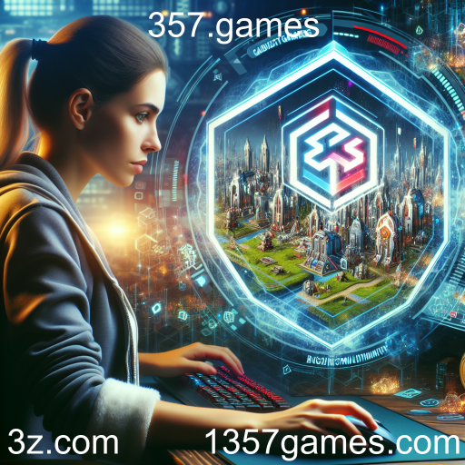 A Ascensão dos Jogos de Simulação: Explorando Novos Mundos Virtuais